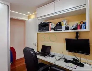 Apartamento com 3 Quartos à venda, 150m² no Belenzinho, São Paulo