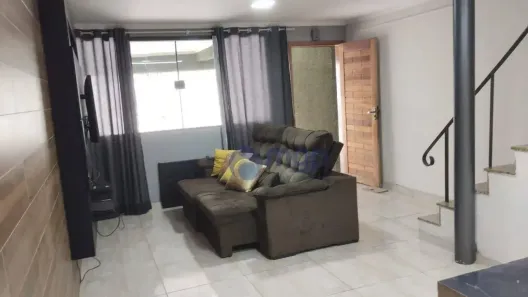 Sobrado com 2 Quartos à venda, 250m² no Vila Medeiros, São Paulo