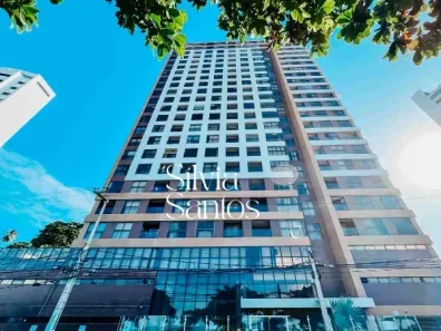 Apartamento com 2 Quartos à venda, 67m² no Areia Preta, Natal