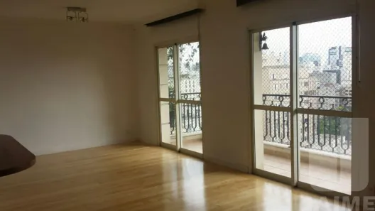 Apartamento com 2 Quartos para venda ou aluguel, 111m² no Higienópolis, São Paulo