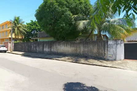 Lote/Terreno à venda, 507m² no Centro, Fortaleza
