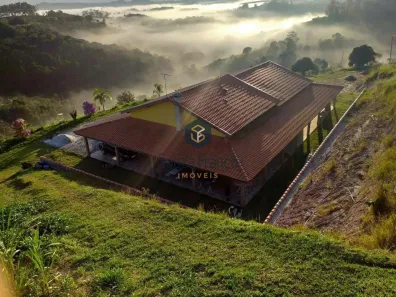 Fazenda/Sítio com 4 Quartos à venda, 20890m² no Jardim Costão, Santa Branca