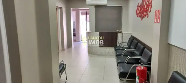 Imóvel Comercial com 1 Quarto para venda ou aluguel, 104m² no Vila Santa Rosa, Jundiaí