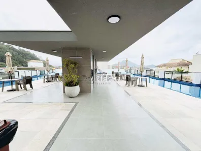 Apartamento com 1 Quarto à venda, 37m² no Praia Grande, Ubatuba