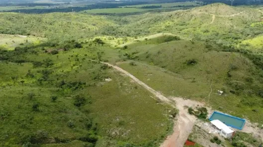 Fazenda/Sítio à venda, 350000m² no Setor Habitacional Sol Nascente, Brasília