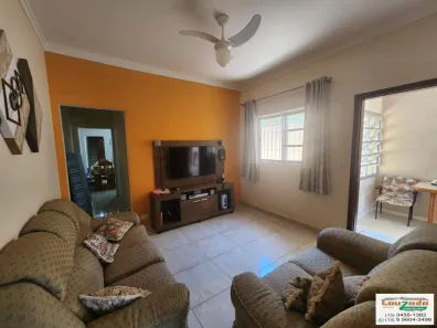 Casa com 3 Quartos à venda, 162m² no Balneário Stella Maris, Peruíbe