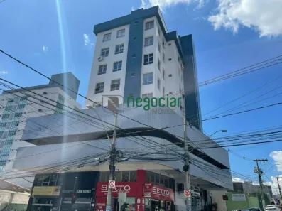 Sala Comercial para alugar, 27m² no Centro, Betim