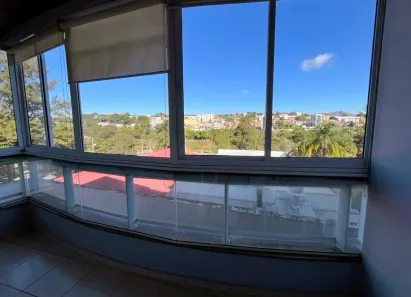 Apartamento com 2 Quartos à venda, 89m² no Jardim do Lago, Bragança Paulista
