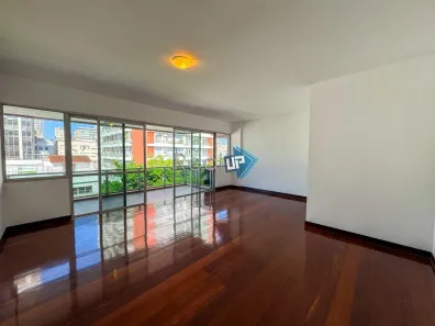 Cobertura com 4 Quartos à venda, 213m² no Ipanema, Rio de Janeiro