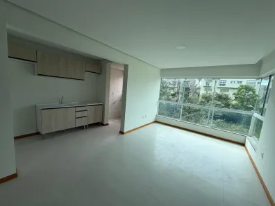 Apartamento com 2 Quartos para alugar, 64m² no Nova Petrópolis, Nova Petrópolis
