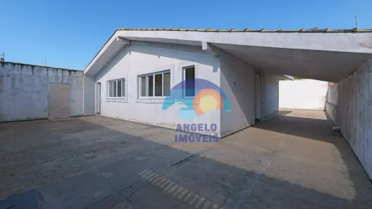 Casa com 2 Quartos à venda, 110m² no Bal Stella Maris, Peruíbe