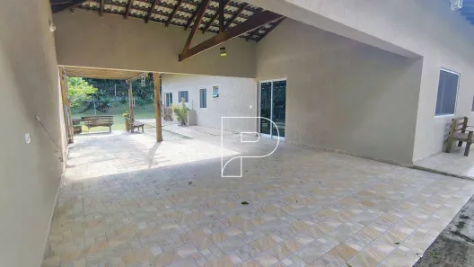 Casa de Condomínio com 3 Quartos à venda, 190m² no Colonial Village (Caucaia do Alto), Cotia
