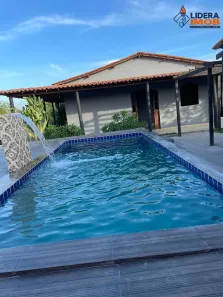 Fazenda/Sítio com 3 Quartos à venda, 4400m² no Humildes, Feira de Santana
