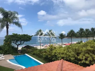 Casa com 5 Quartos à venda, 1418m² no Camburi, São Sebastião