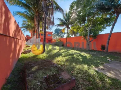 Casa com 3 Quartos para alugar, 155m² no Indaiá, Caraguatatuba