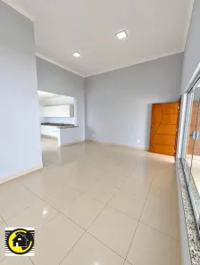 Casa com 3 Quartos para alugar, 90m² no Jardim Dona Judith, Americana
