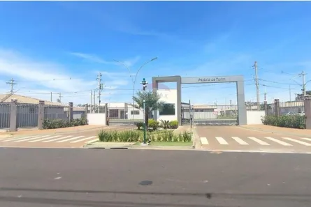 Casa de Condomínio com 2 Quartos à venda, 46m² no Reserva Real, Ribeirão Preto