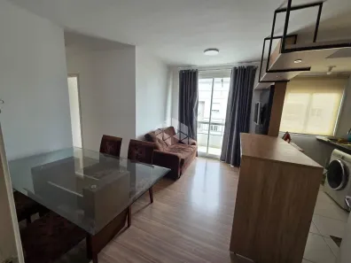 Apartamento com 2 Quartos à venda, 55m² no Farrapos, Porto Alegre