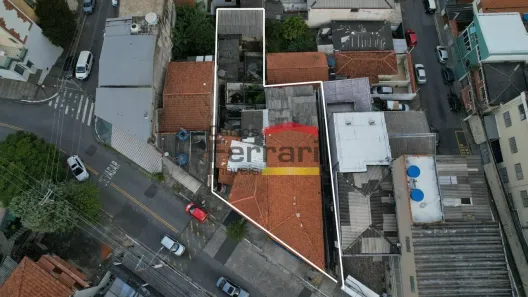 Lote/Terreno à venda, 380m² no Vila Romero, São Paulo