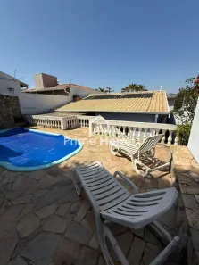 Casa com 3 Quartos à venda, 125m² no Parque Santa Bárbara, Campinas