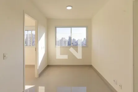 Apartamento com 2 Quartos à venda, 35m² no Chácara Califórnia, São Paulo