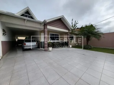Casa com 4 Quartos à venda, 576m² no Vargem Grande, Pinhais