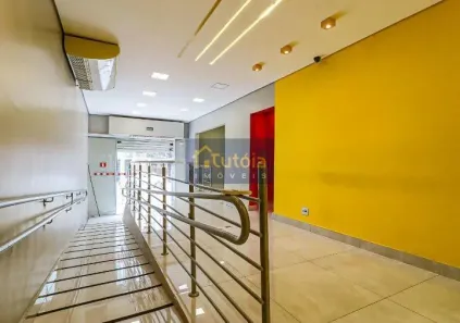 Ponto Comercial para alugar, 160m² no Paraíso, São Paulo
