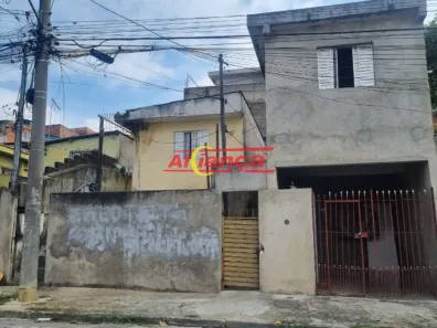 Casa com 2 Quartos à venda, 27m² no Parque São Miguel, Guarulhos
