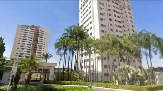 Apartamento com 2 Quartos à venda, 60m² no Vila Brasília, Aparecida de Goiânia