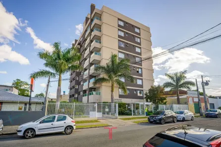 Apartamento com 1 Quarto à venda, 32m² no Prado Velho, Curitiba