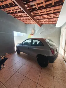 Casa com 2 Quartos à venda, 125m² no Parque das Nações, Limeira