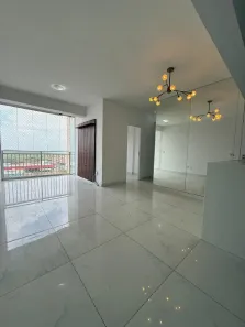 Apartamento com 3 Quartos à venda, 74m² no Quitandinha, São Luís