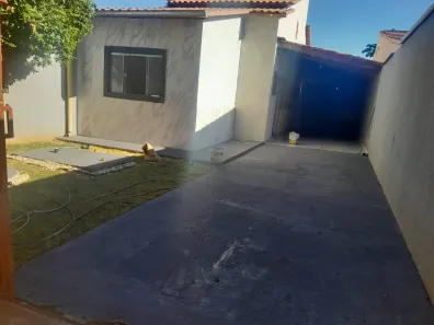 Casa com 3 Quartos à venda, 110m² no Setor Matinha, Senador Canedo