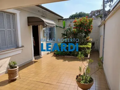 Casa com 2 Quartos à venda, 256m² no Chácara Santo Antônio (Zona Sul), São Paulo