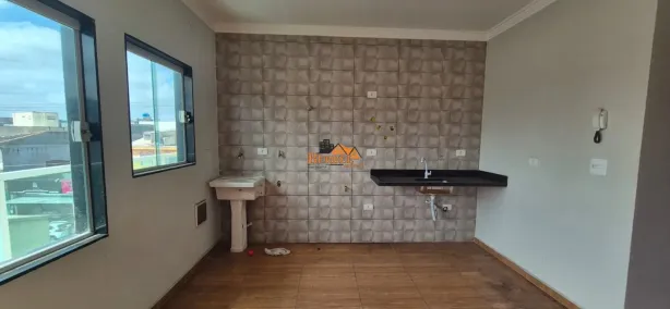 Apartamento com 1 Quarto à venda, 38m² no Parque Artur Alvim, São Paulo