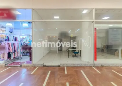 Ponto Comercial para alugar, 24m² no República, São Paulo