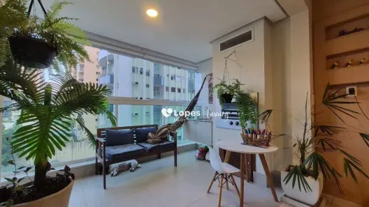Apartamento com 3 Quartos à venda, 124m² no Recreio dos Bandeirantes, Rio de Janeiro