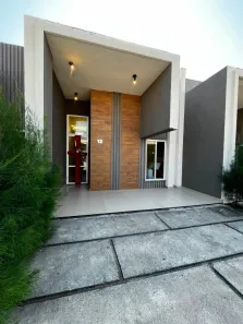 Casa de Condomínio com 3 Quartos à venda, 88m² no Centro, Caucaia