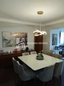Apartamento com 3 Quartos à venda, 122m² no Santo Antônio, São Caetano do Sul