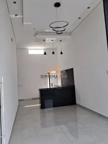 Casa de Condomínio com 3 Quartos à venda, 105m² no Jardim Novo Horizonte, Sorocaba