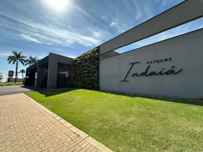 Lote/Terreno à venda, 318m² no Brasília, Londrina