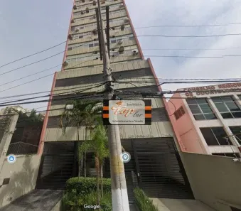 Ponto Comercial à venda, 56m² no Pacaembu, São Paulo