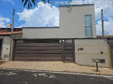 Casa com 3 Quartos à venda, 193m² no Monte Aprazível, Monte Aprazível