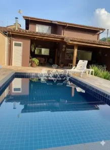 Sobrado com 4 Quartos à venda, 342m² no Toninhas, Ubatuba