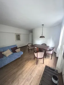 Apartamento com 1 Quarto para alugar, 57m² no Consolação, São Paulo