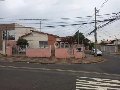 Casa com 3 Quartos à venda, 230m² no Jardim Bela Vista, Campinas
