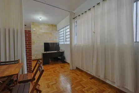 Apartamento com 2 Quartos à venda, 70m² no Cruzeiro, Belo Horizonte