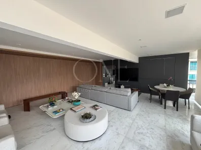 Apartamento com 4 Quartos à venda, 223m² no Vila Mariana, São Paulo