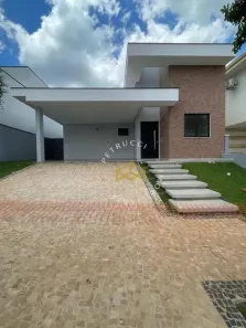 Casa de Condomínio com 3 Quartos à venda, 200m² no Swiss Park, Campinas