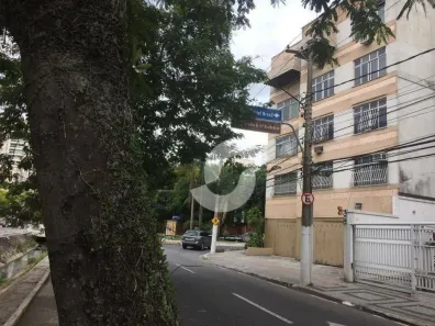 Apartamento com 3 Quartos à venda, 85m² no Vital Brazil, Niterói